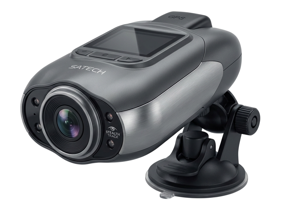 Dispositivo FOCUS AI PRO