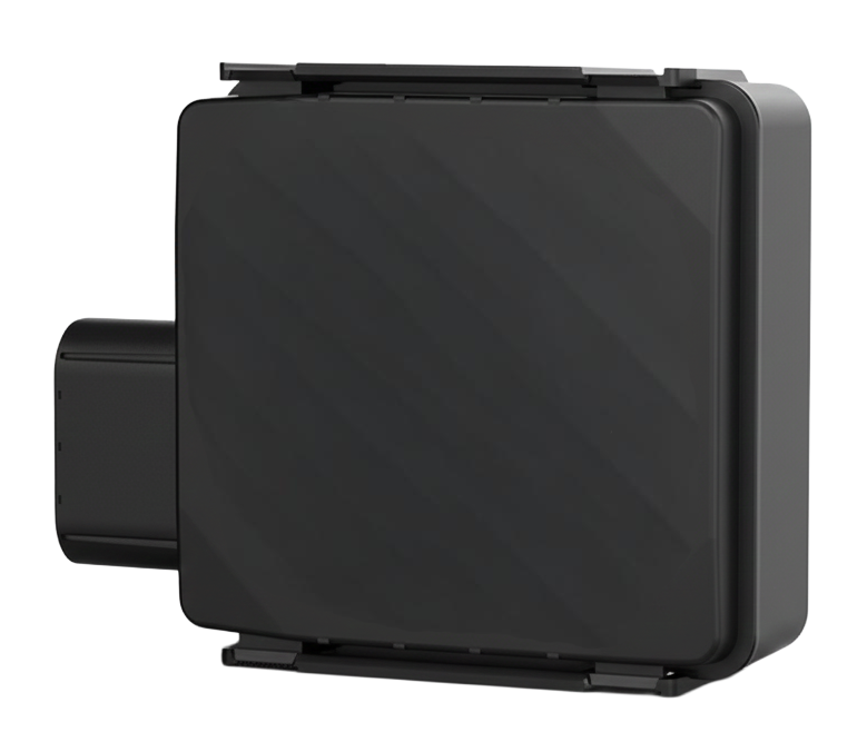 Dispositivo GTRAK - GPS secundario con protección contra jammer