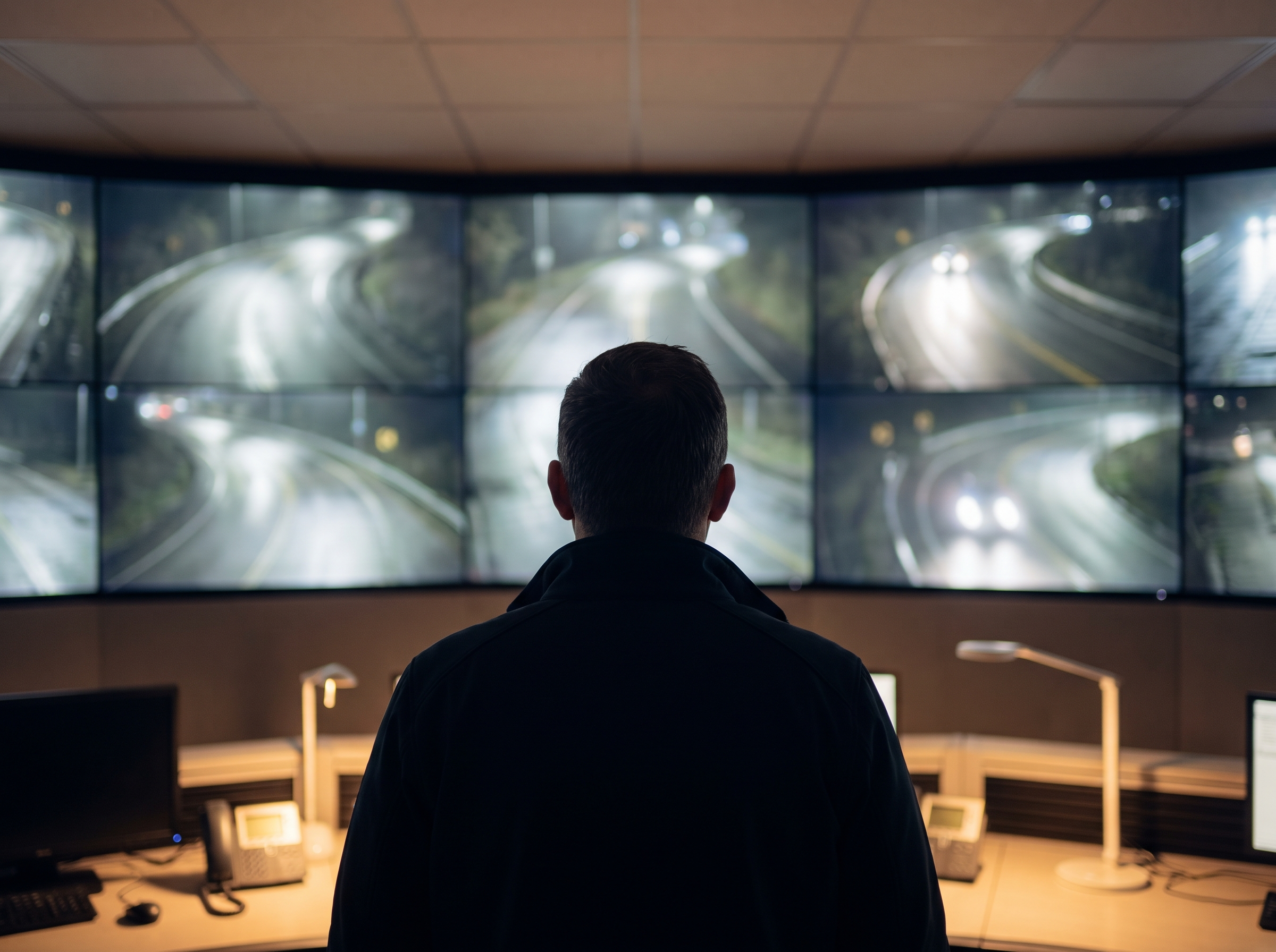 Evidencia para seguros con video telemática SATECH